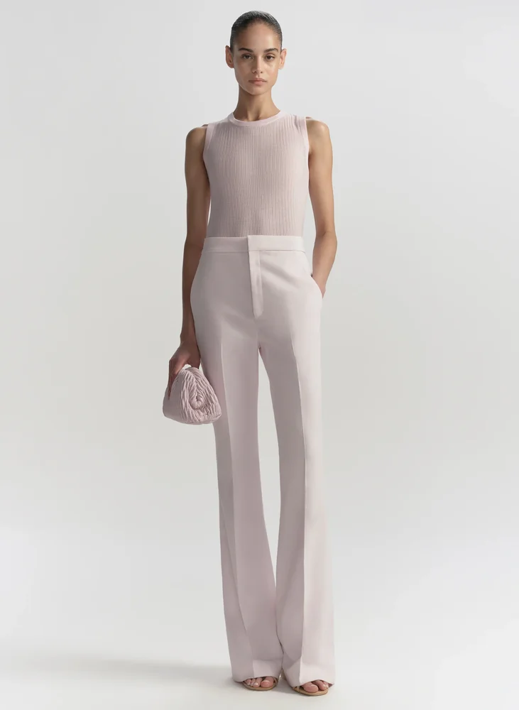 Sophie Stretch Tailored Pant