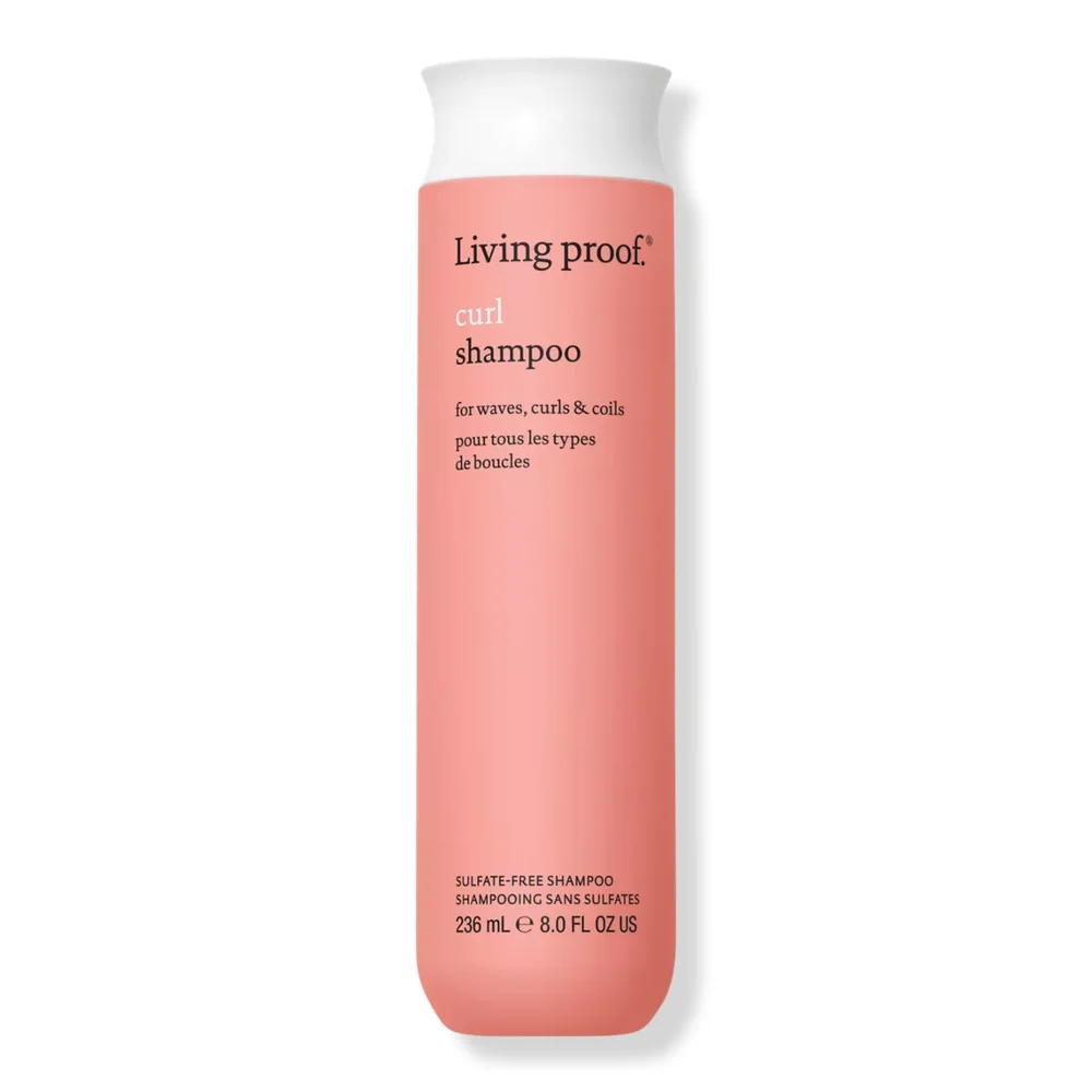 Curl Shampoo