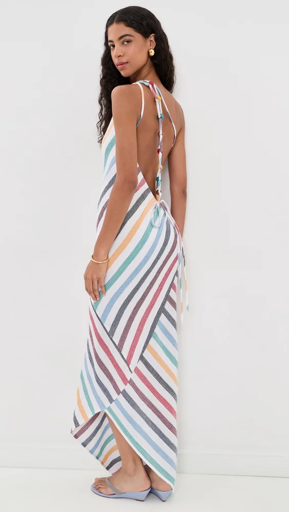 Mena Dress