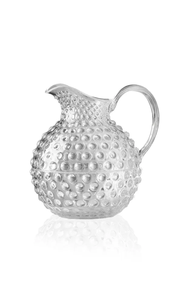 Sister Rosetta Acrylic Pitcher