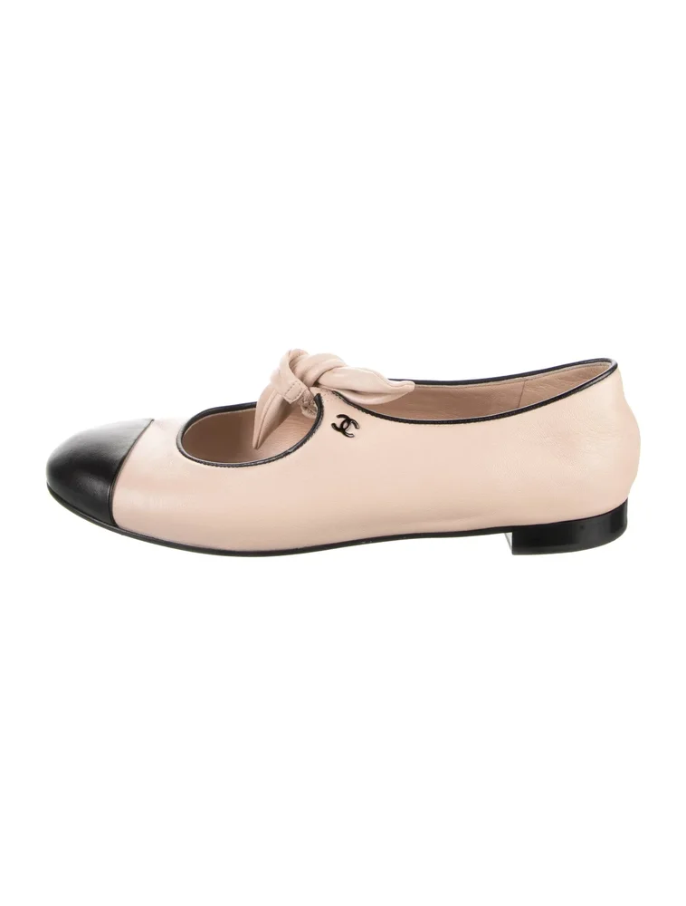 Pre-Owned 2025 Mary Janes Mary Jane Flats