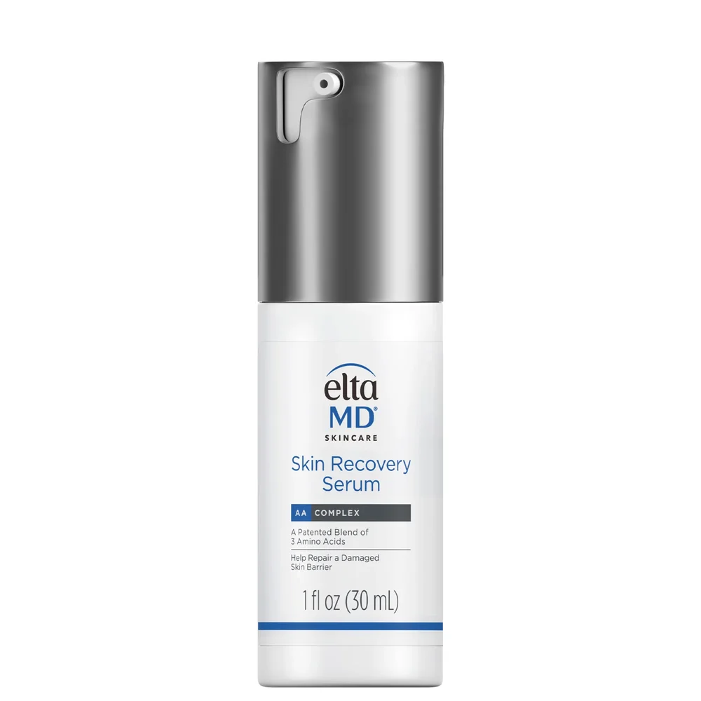 Herbal Recovery Bi-Phase Serum