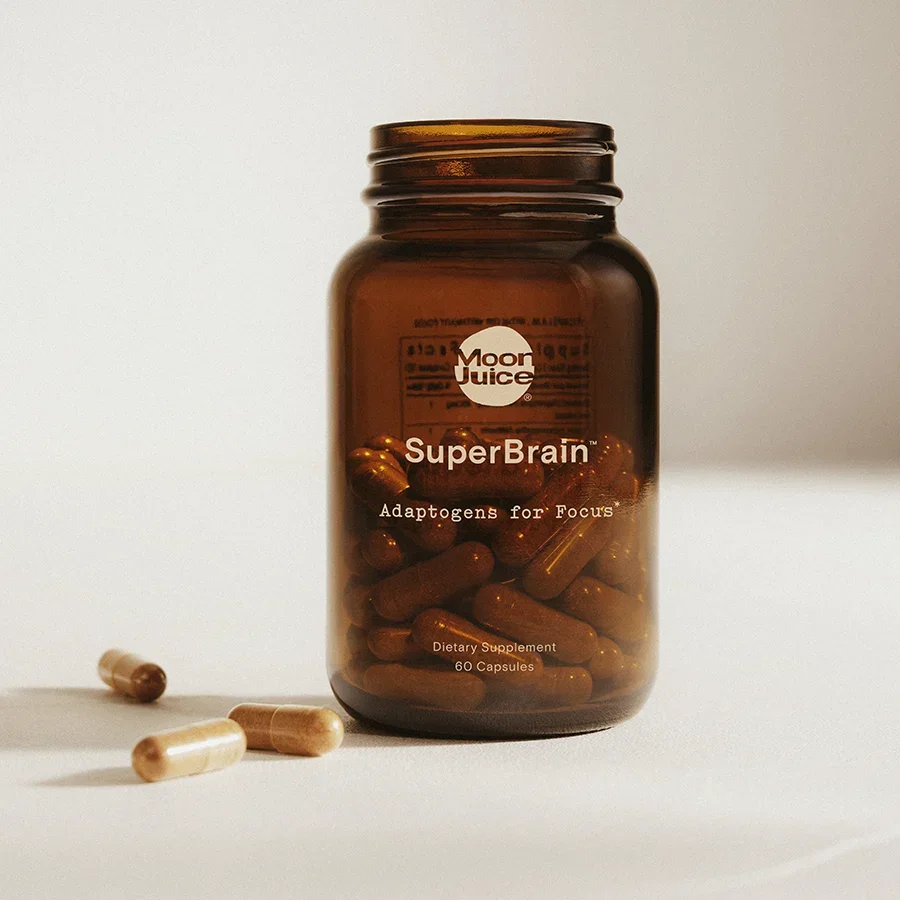 SuperBrain
