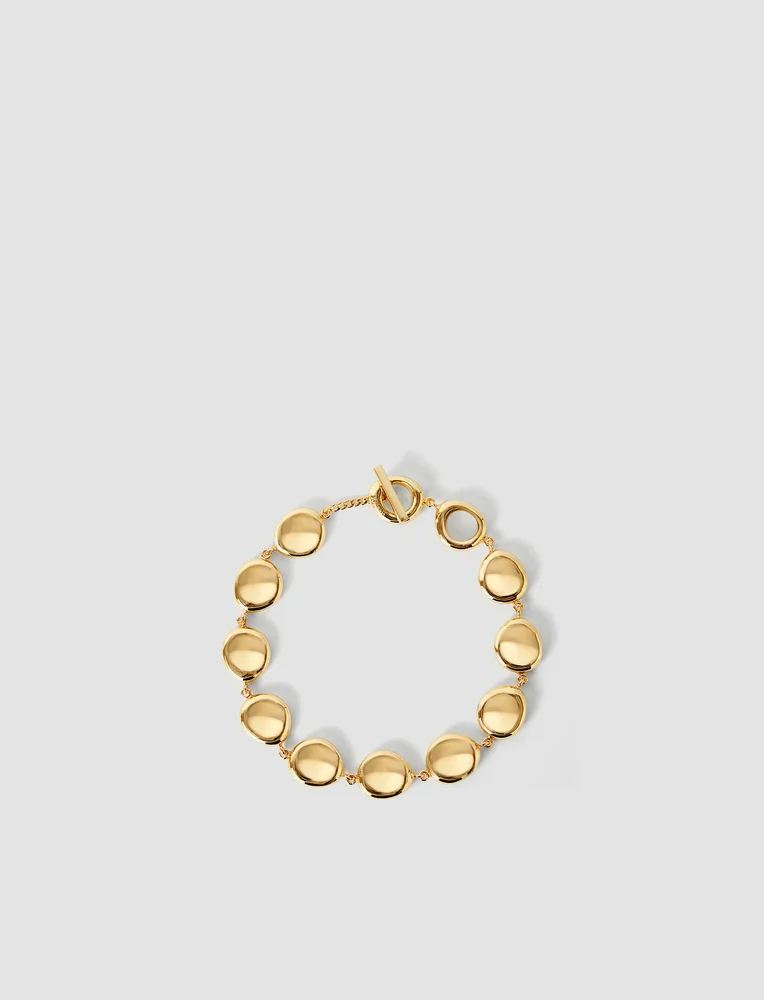 Bean Necklace