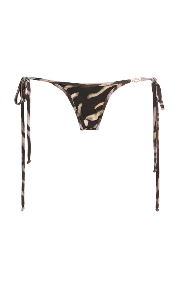 Exclusive Lea Bikini Bottom