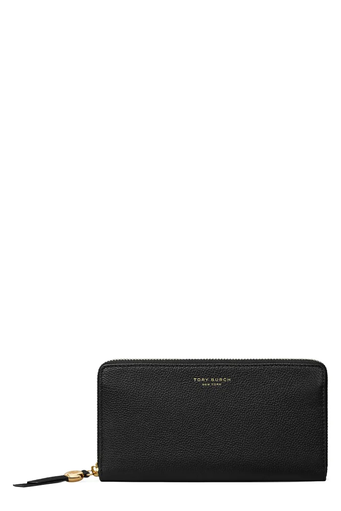 Zip Continental Wallet
