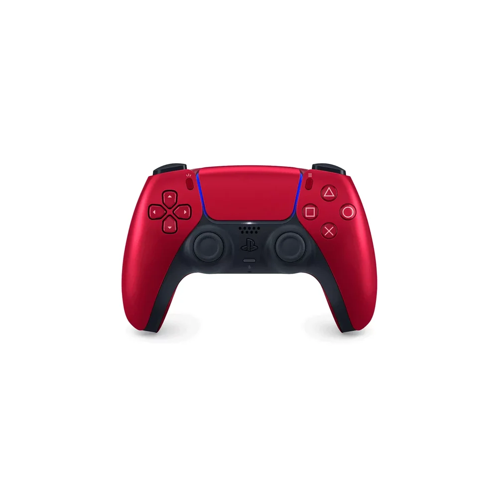 DualSense Wireless Controller, Volcanic Red