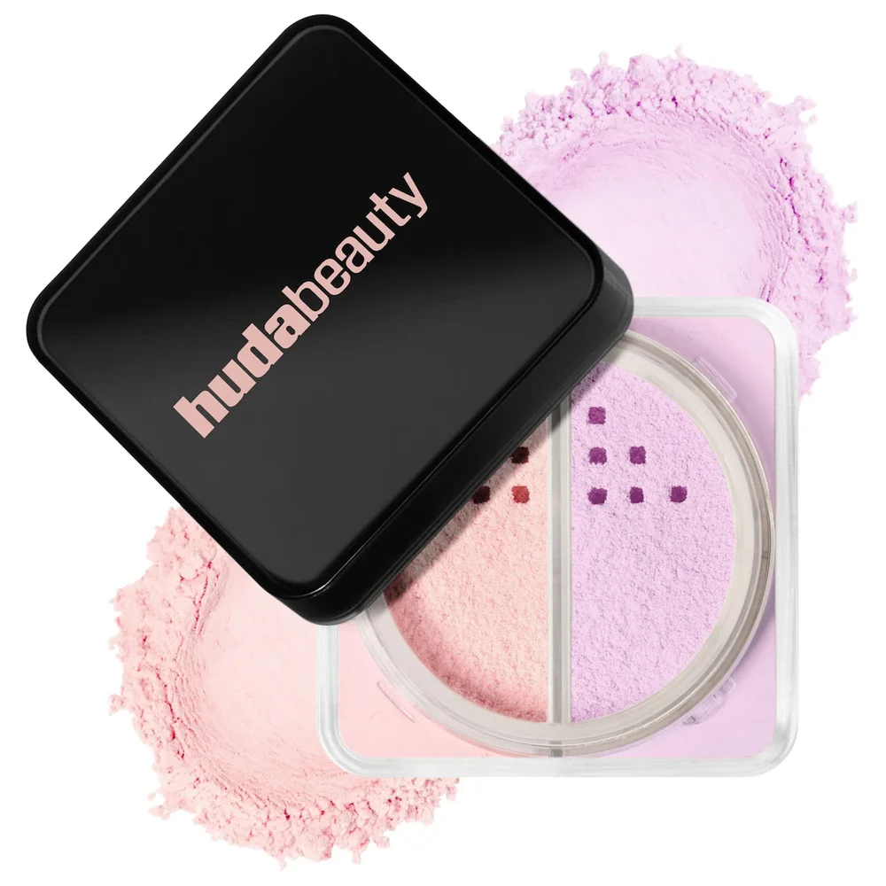 Easy Bake Blurring Loose Baking & Setting Powder