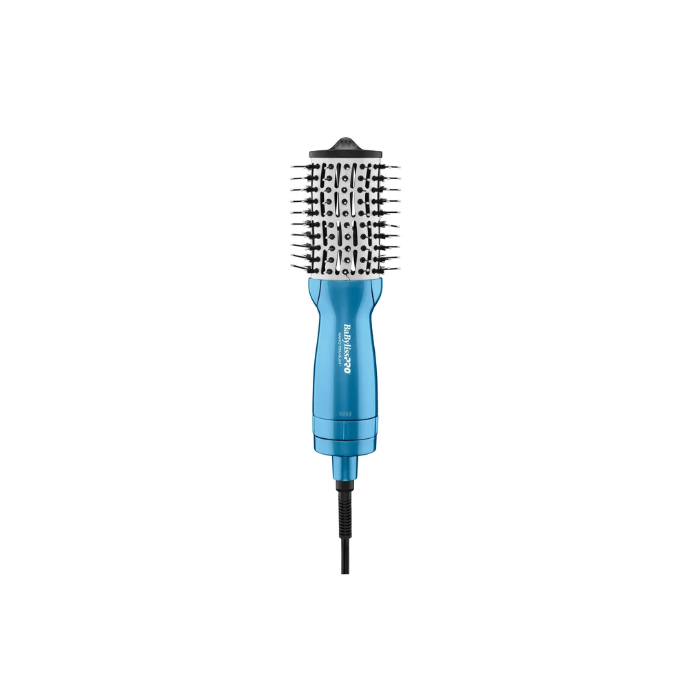 Nano Titanium Compact Hot Air Brush