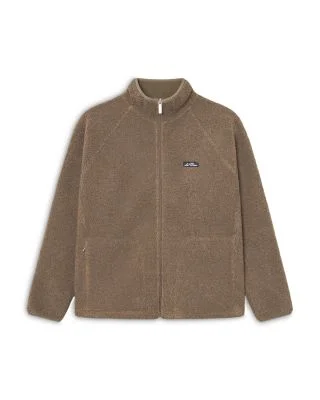 Men's Water-Repellent Quilted Jacket