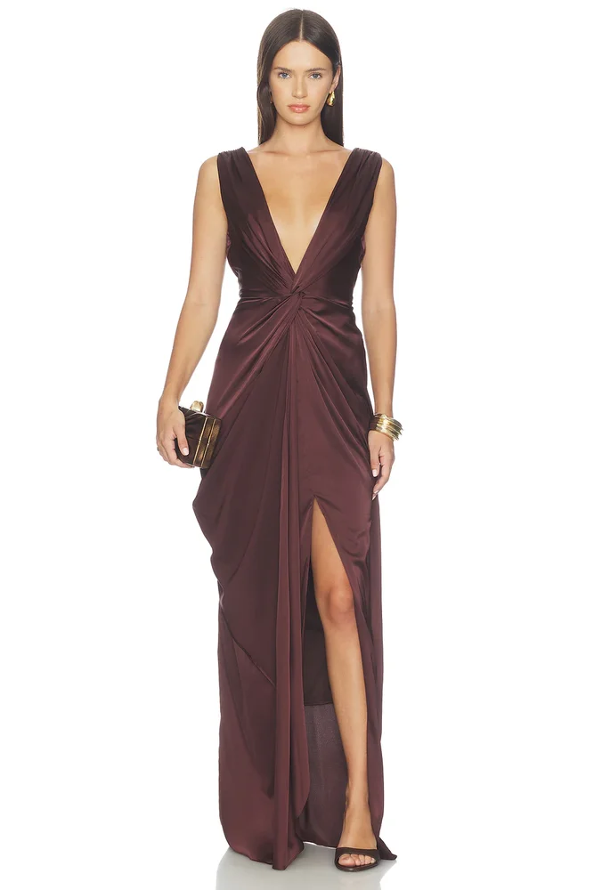 Leo Gown