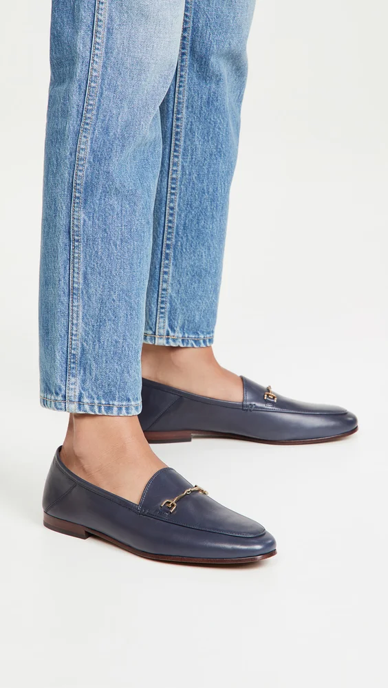 Loraine Loafers