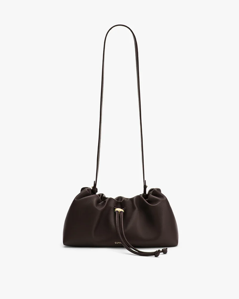 Cuyana Mini Dia Bag
