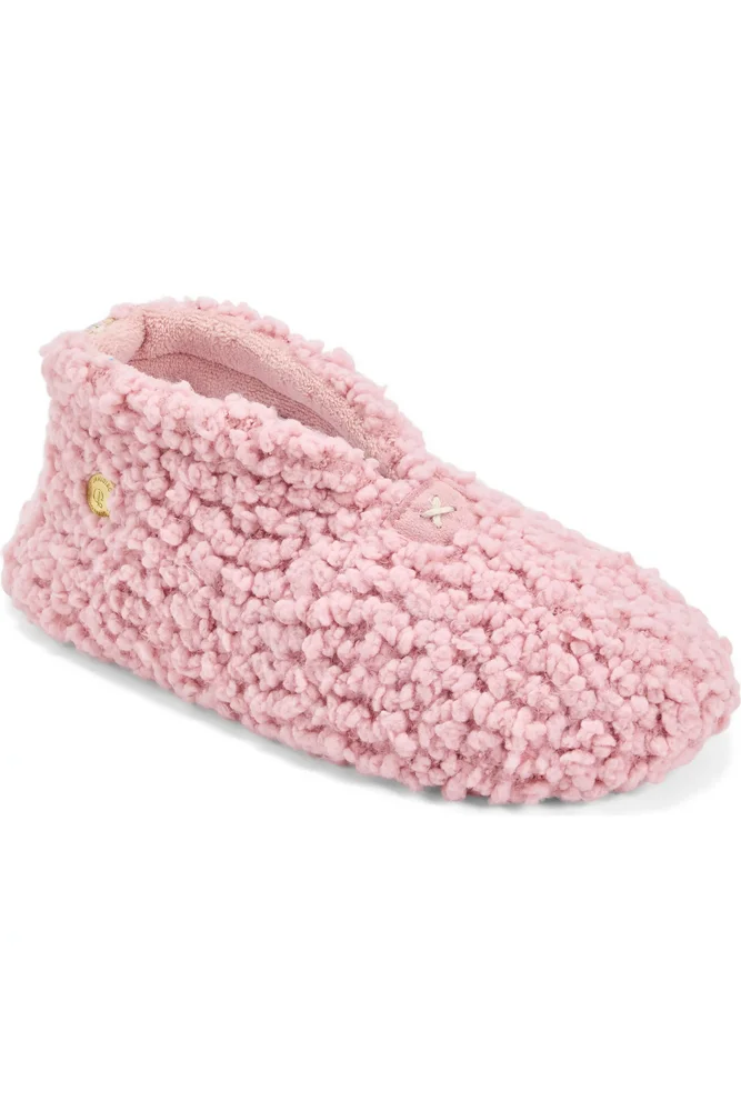 Unwind Slipper Sock Bootie Slippers