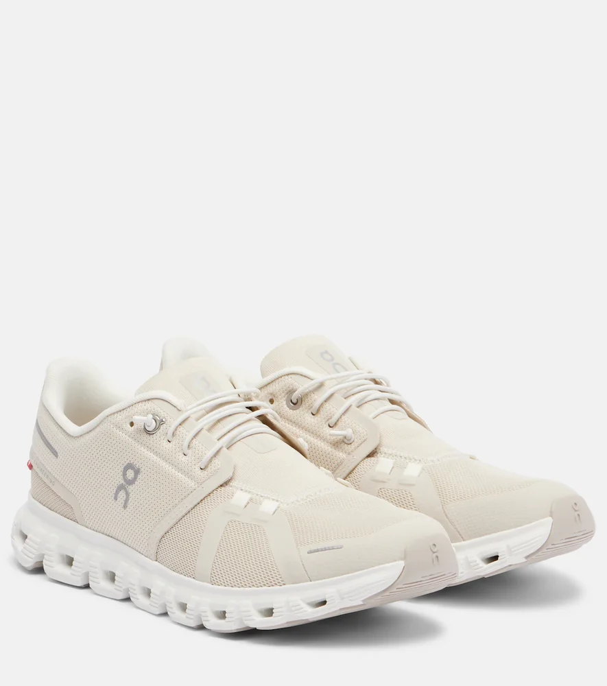 Cloud 6 running shoes