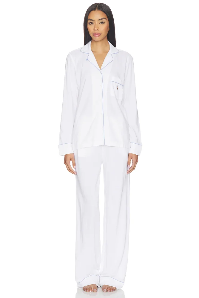 Madison Pajama Set 26 Body