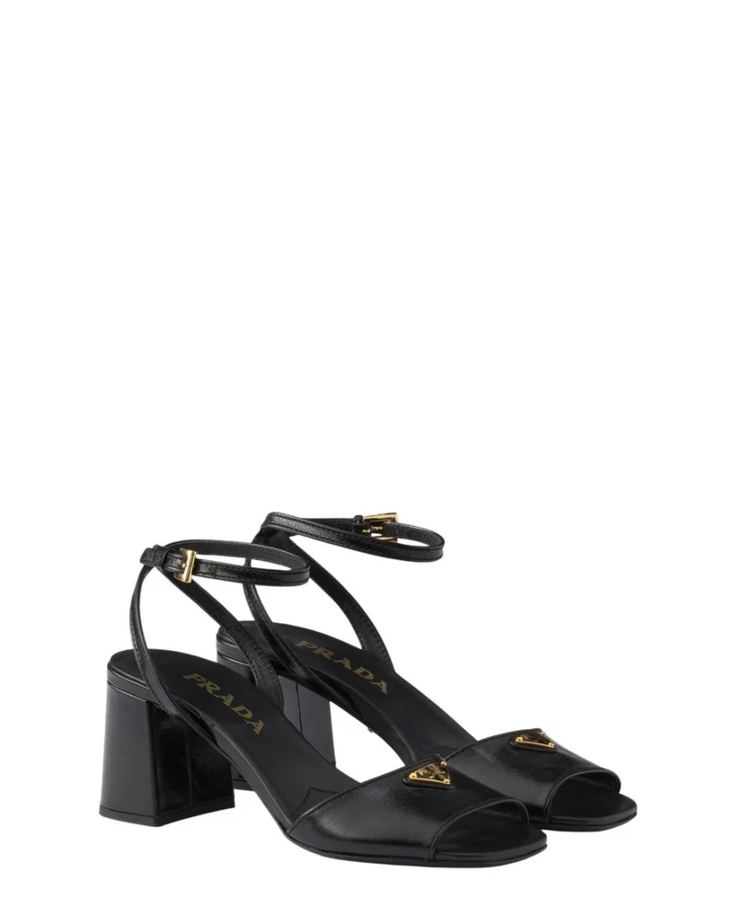 Leather Sandals