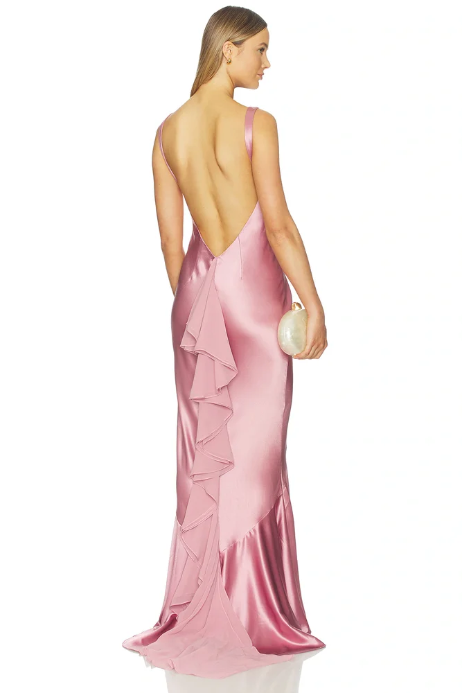 Ambrosia Dress