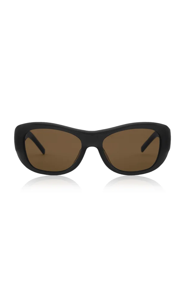 90s Square Sunglasses