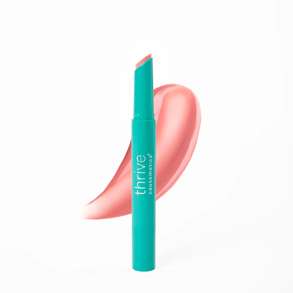 EmpowerGloss Ultra-Glossy Lip Serum in Suzy (Pale Pink)