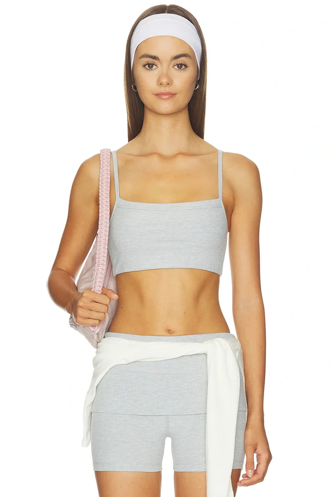 Allyn Lounge Bra