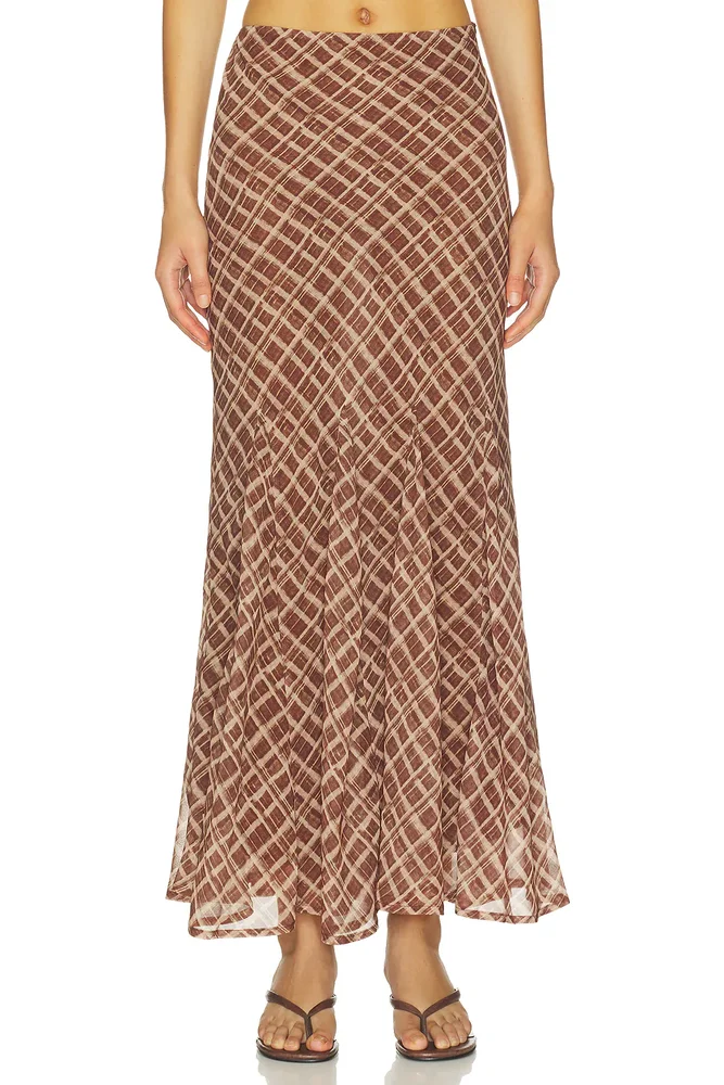 Carlotta Skirt