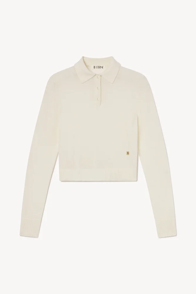 Barrett Sweater