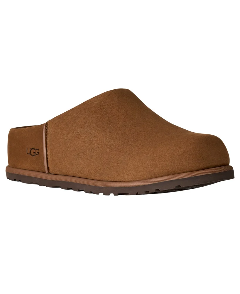 Otzo Round Toe Clogs
