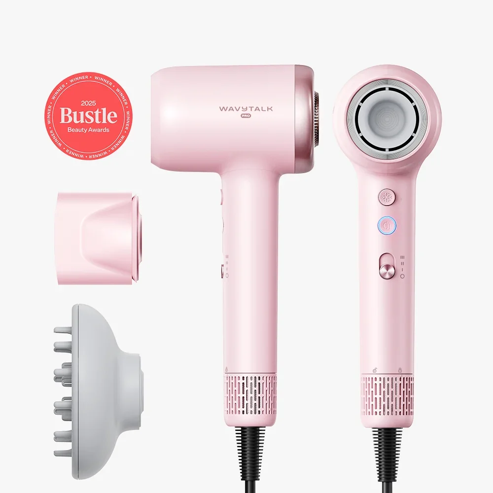 Turblow Pro Hair Dryer