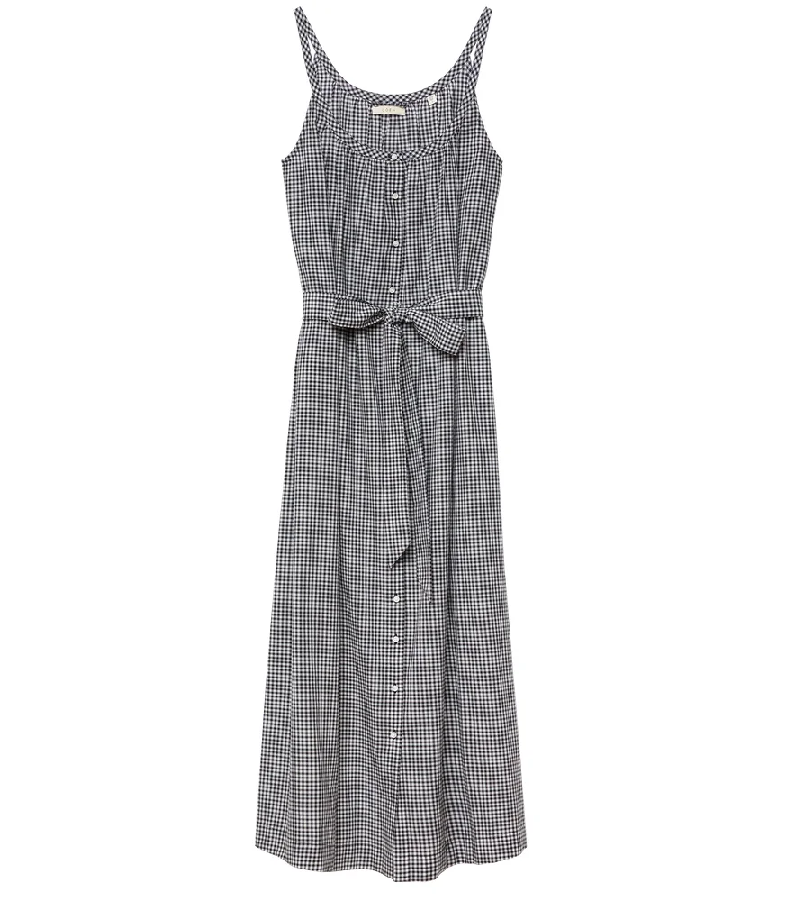Nevita Dress