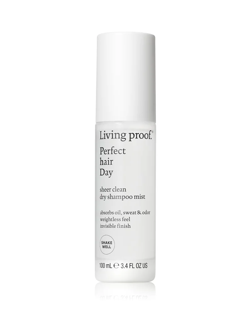 Perfect Hair Day Sheer Clean Dry Shampoo Mist 3.4 oz.