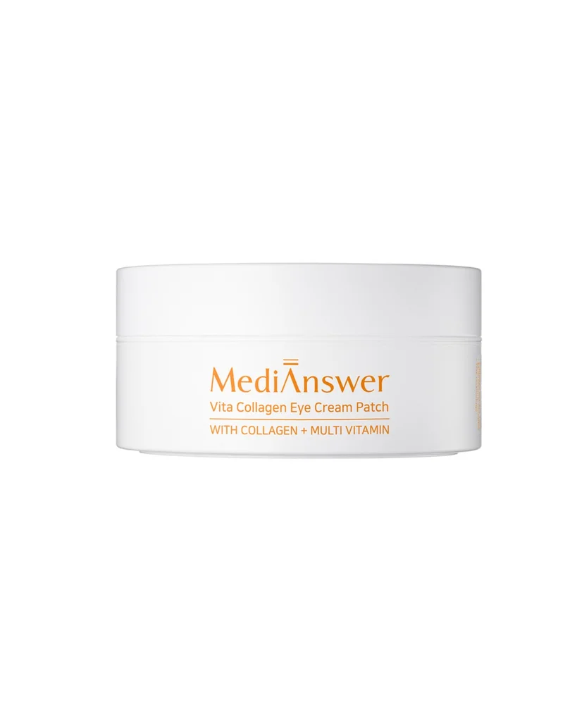 Vita Collagen Eye Cream Patch