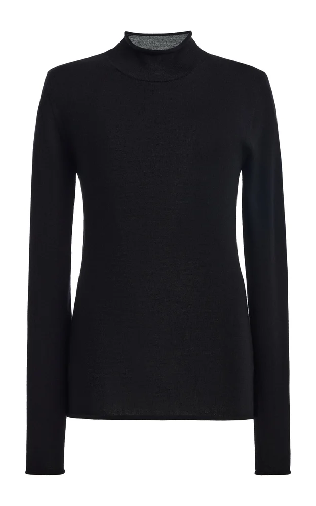 Phaed Cashmere Top
