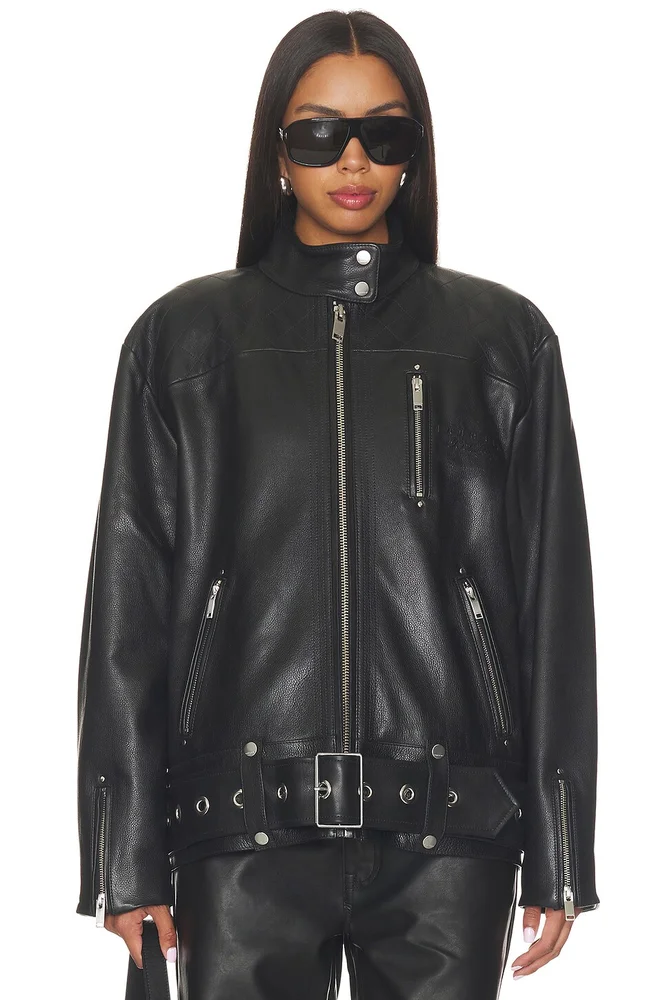 x Revolve The 959 Anniversary Jacket