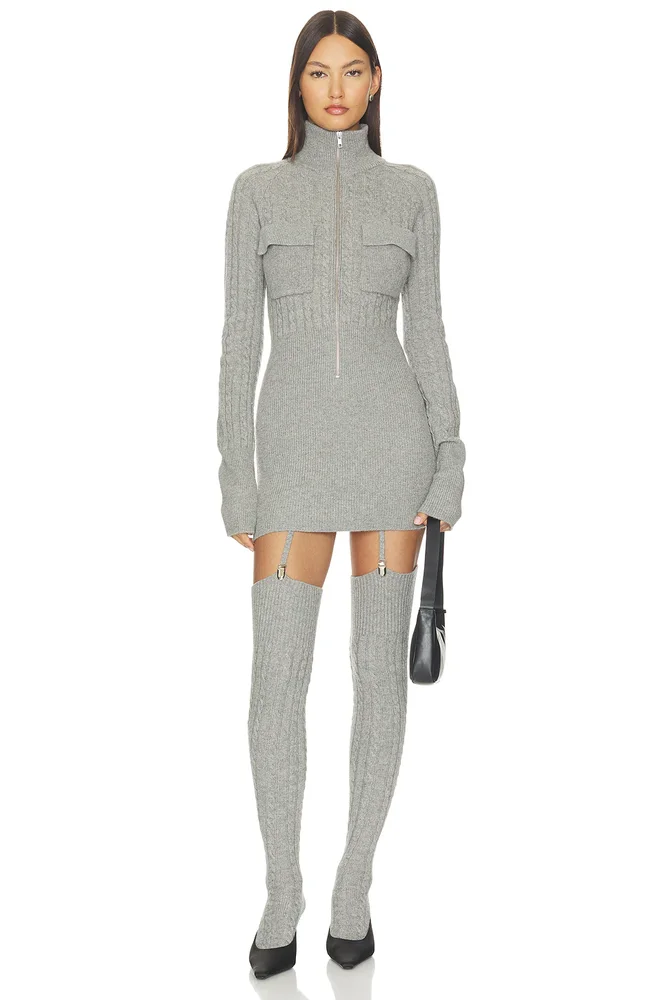 Rovo Dress