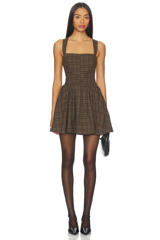 Ginny Mini Dress