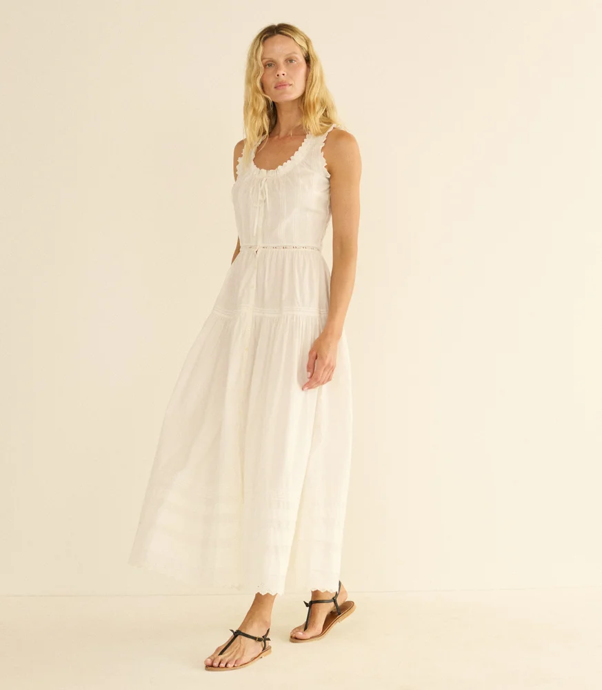 Hortense Dress