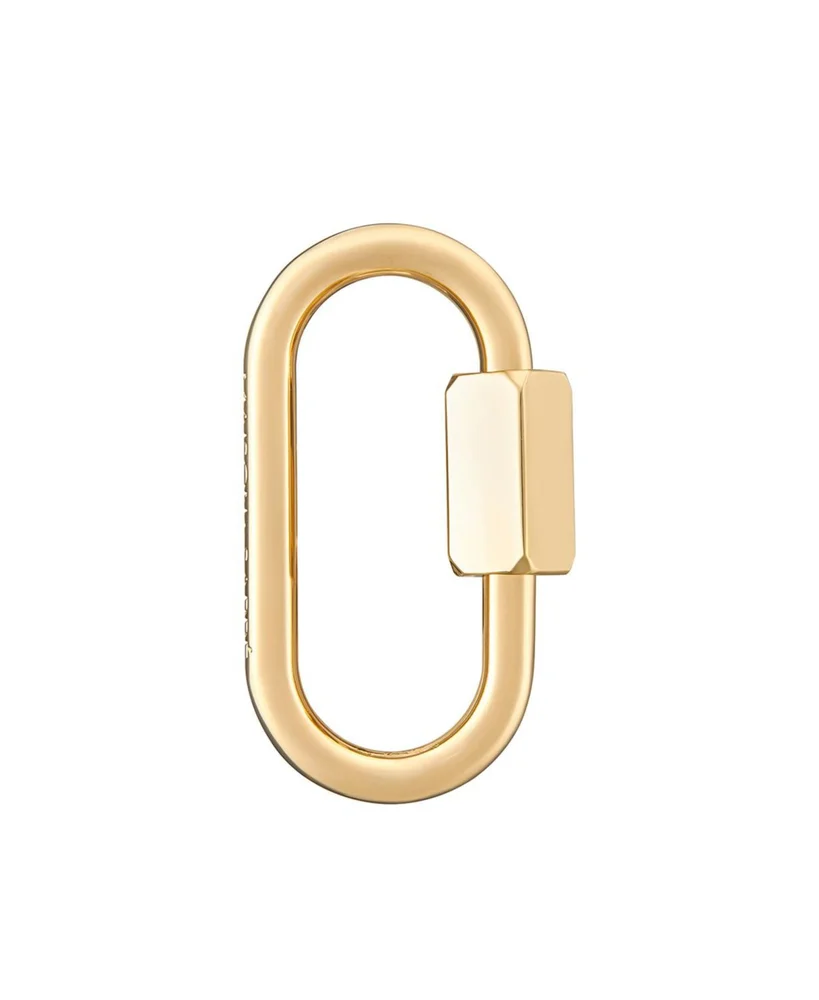 The SABRÉMOJI Charm Clip