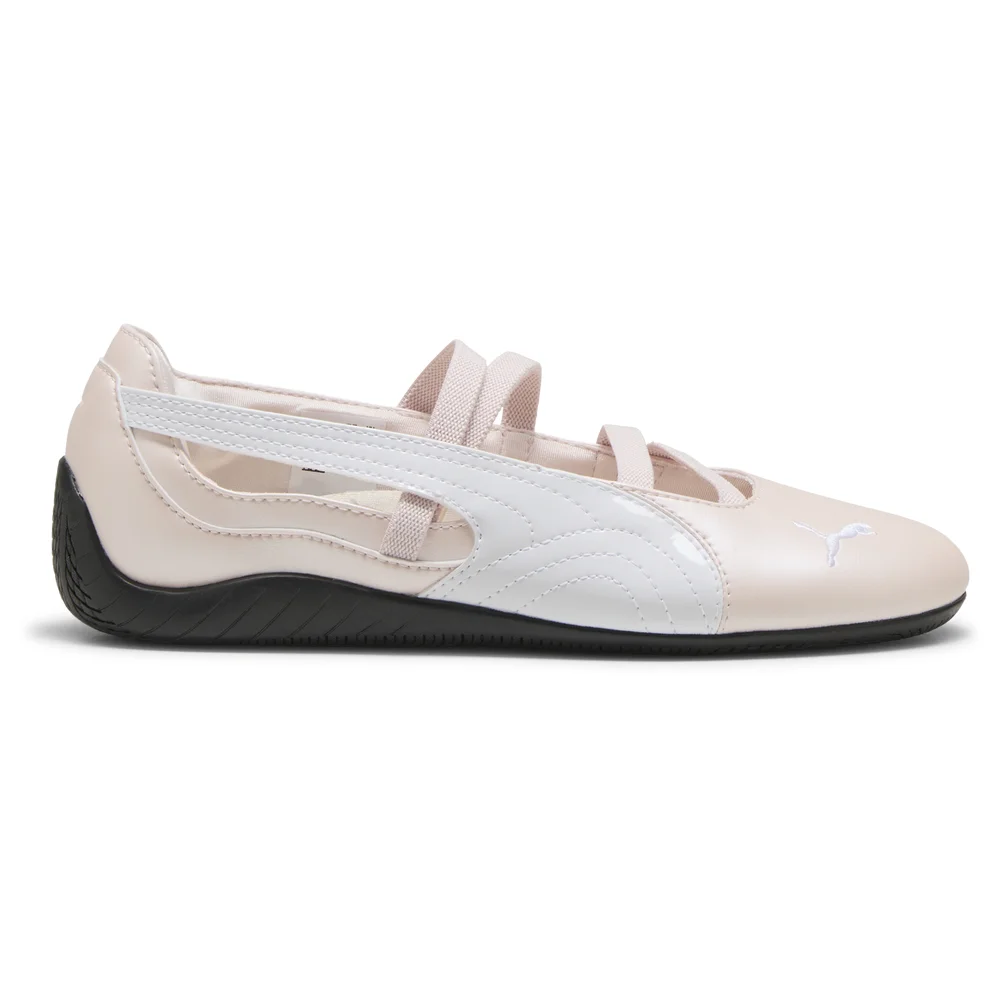 Speedcat Ballet Metallic