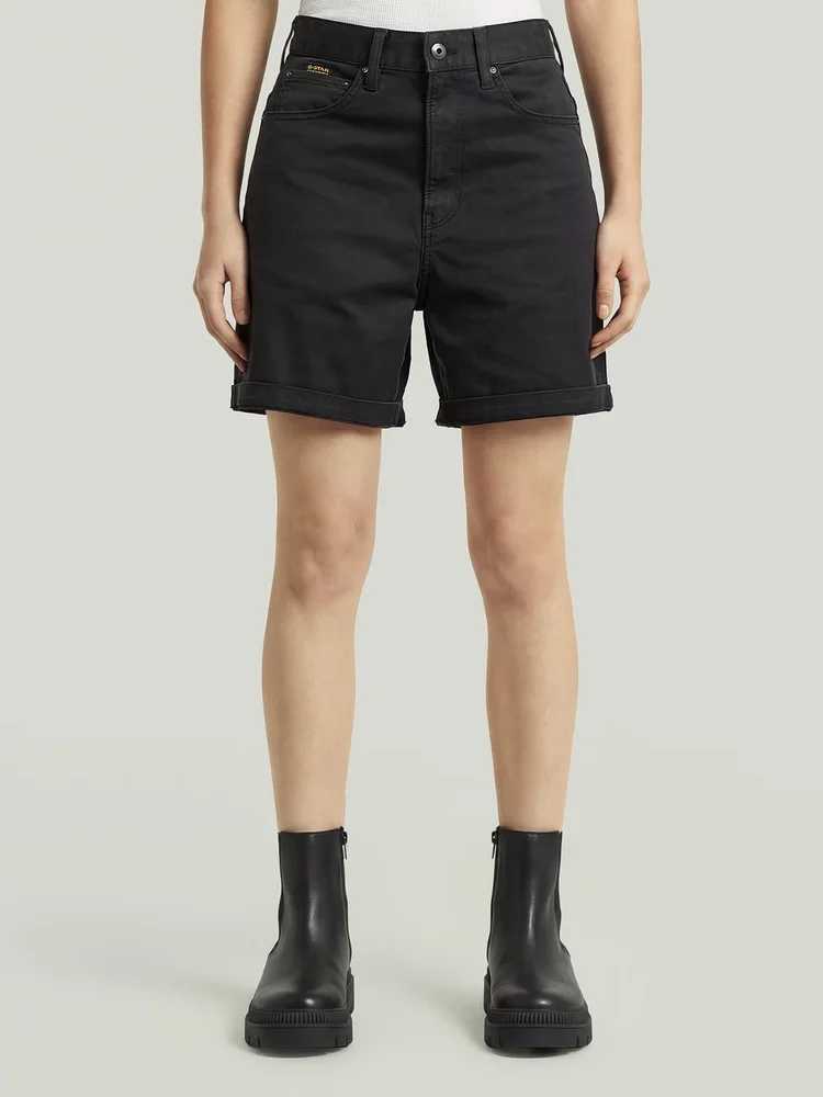 Judee Shorts Clean Edge
