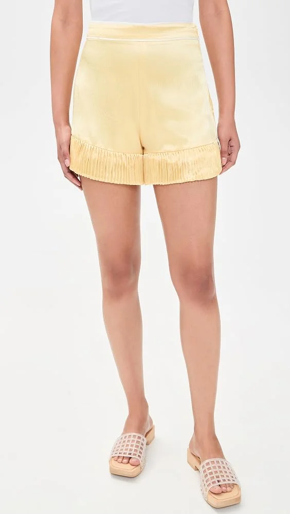 Marsh Shorts