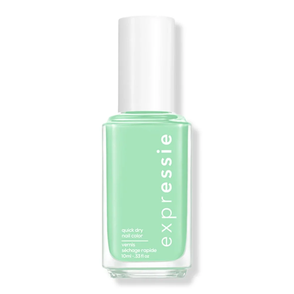 Expressie Quick-Dry Nail Polish
