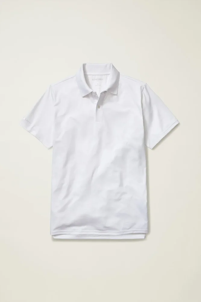 Performance Golf Polo