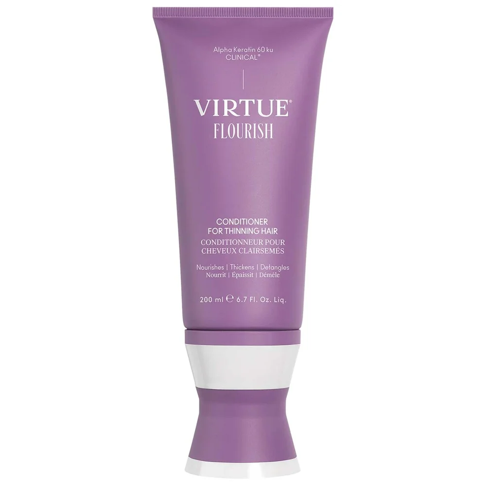 Flourish Thickening Conditioner for Thinning Hair