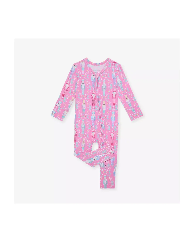 Nutcracker Suite Convertible One-Piece
