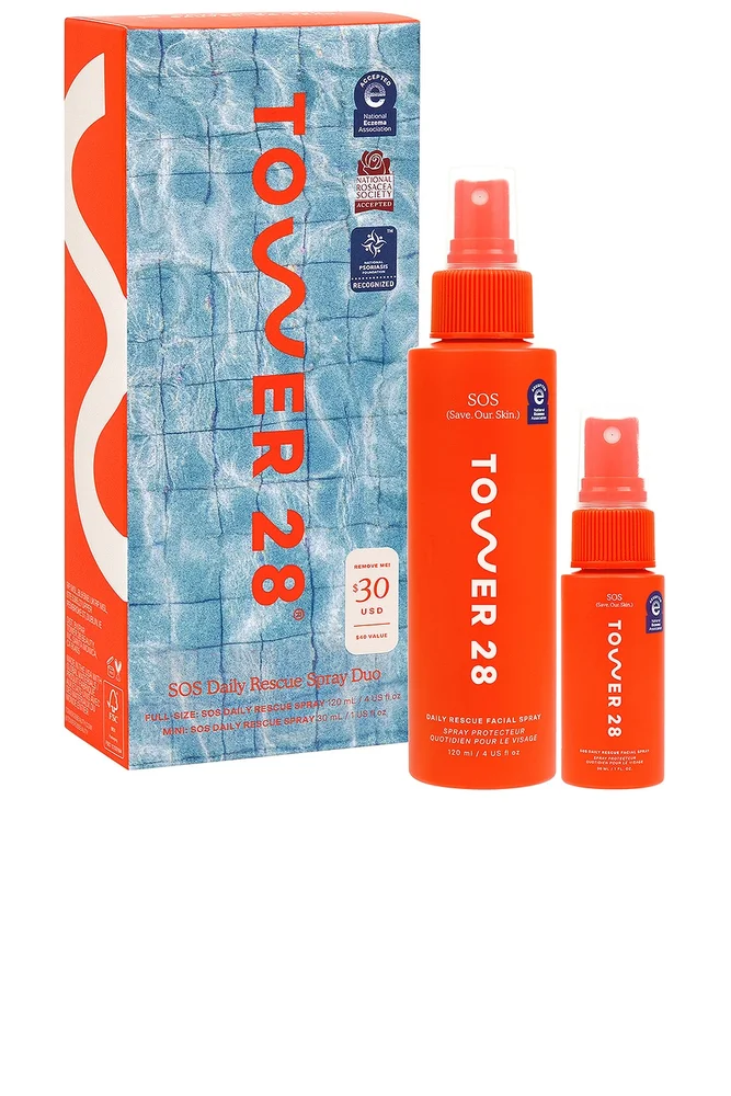 SOS Spring Kit