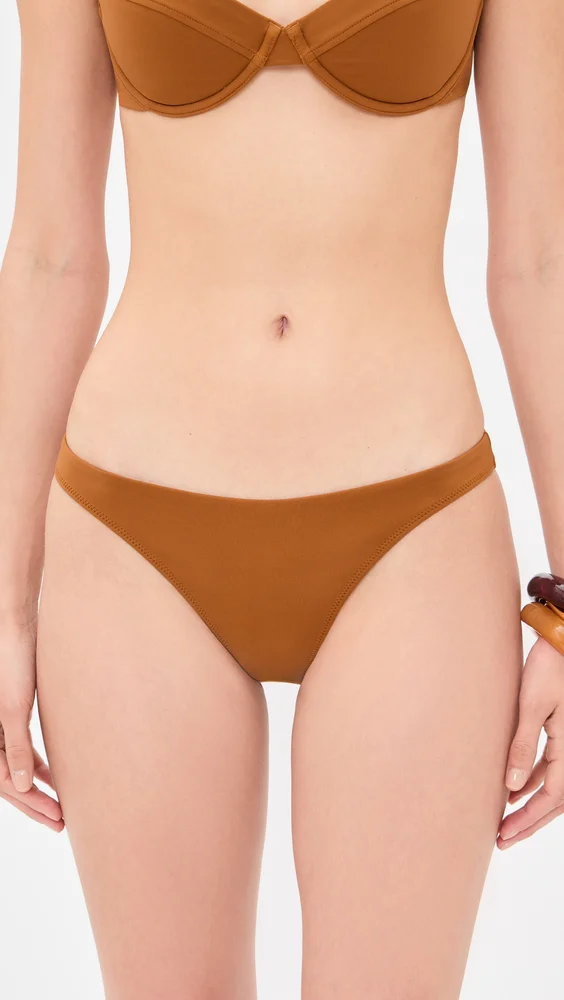 Campo Bikini Bottom