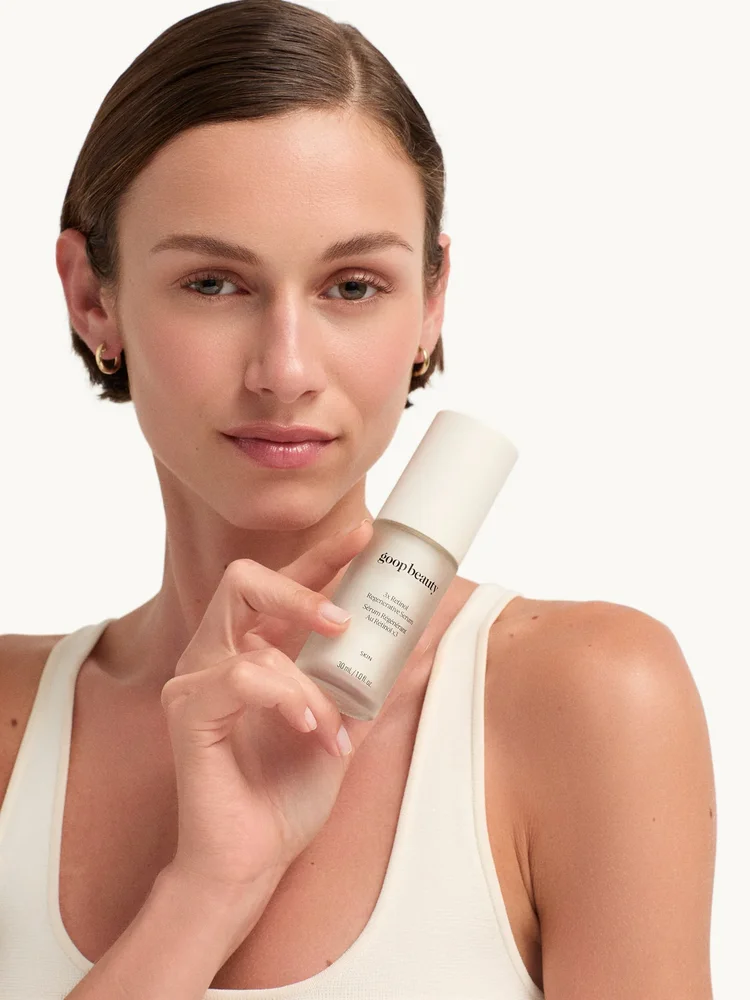 3x Retinol Regenerative Serum