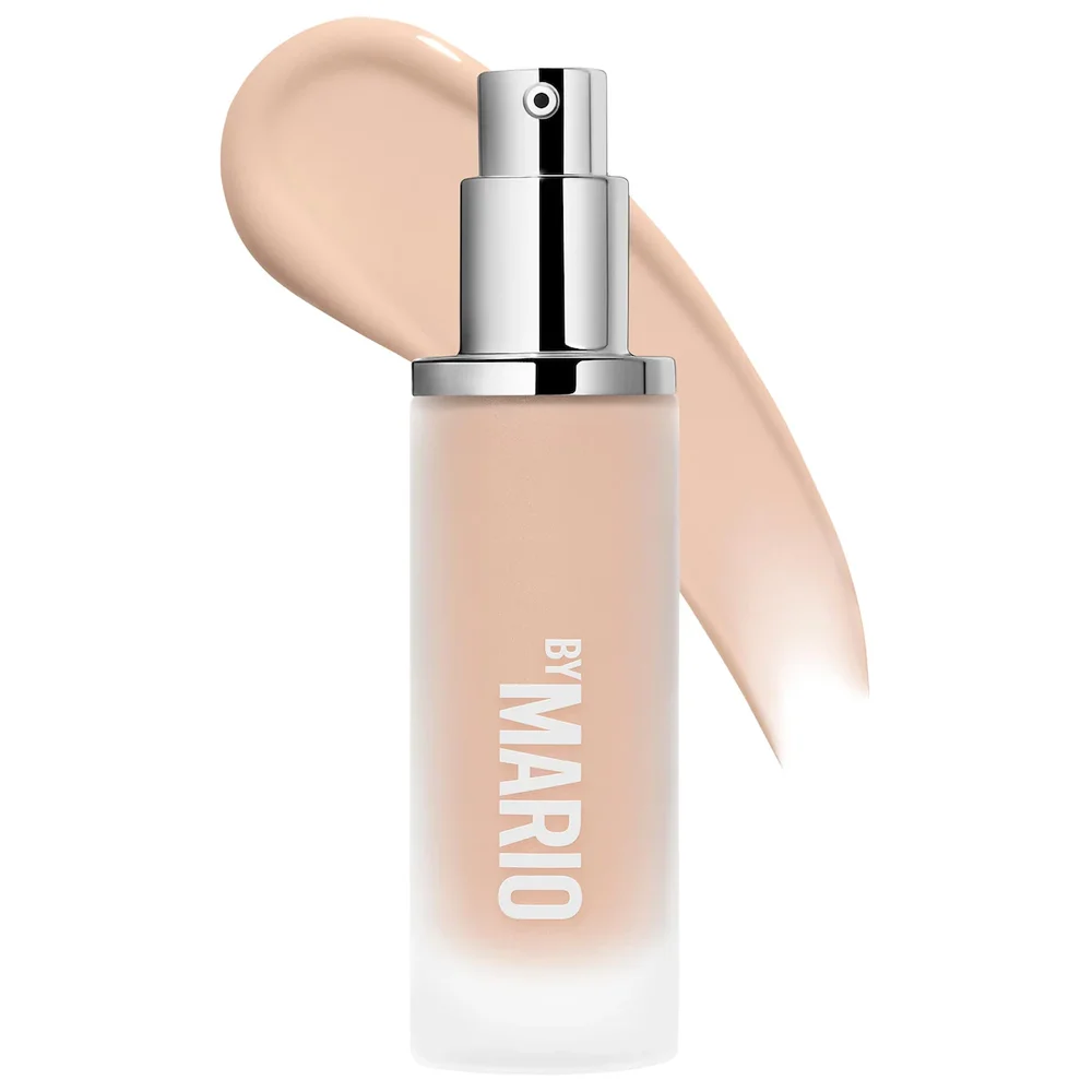 SurrealSkin Natural Finish Foundation 2 N