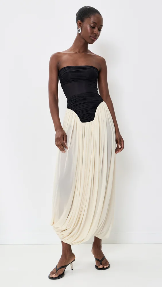 Lux Dress